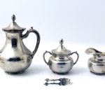 888 9529 TEA SET